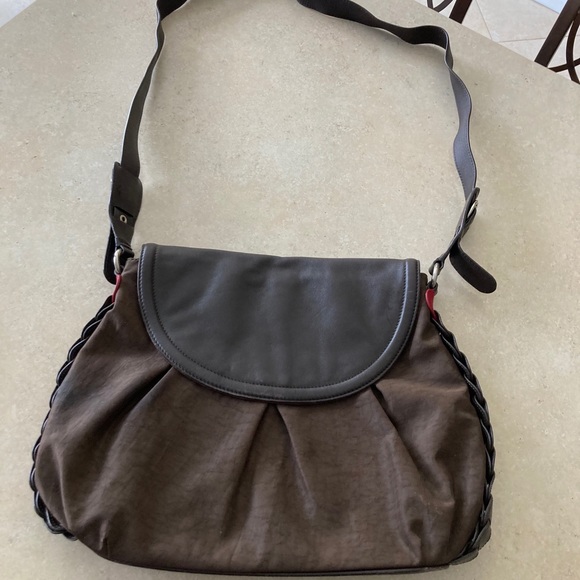 Authentic Moschino Bag - Picture 5 of 14